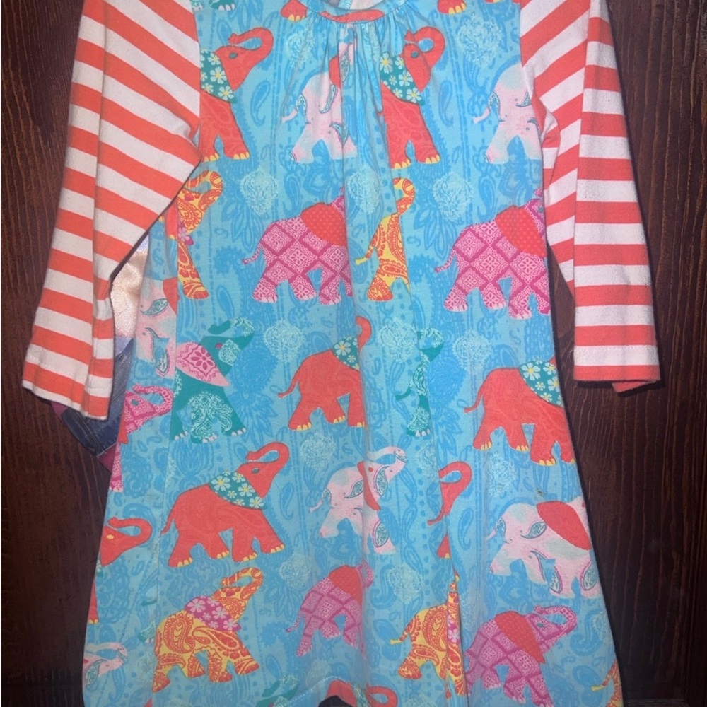 Rare editions dress